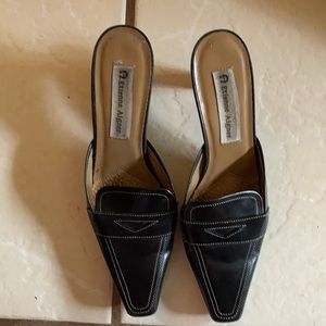 Etienne Aigner Slingback Pumps